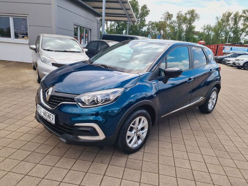 Captur