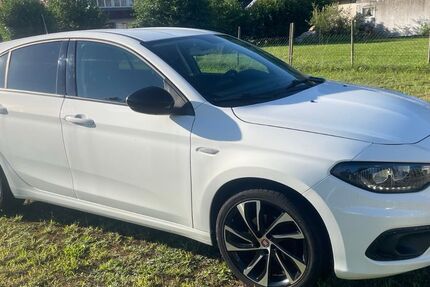 Fiat Tipo 91.570 km 13.190 &euro; Münstertal 79244