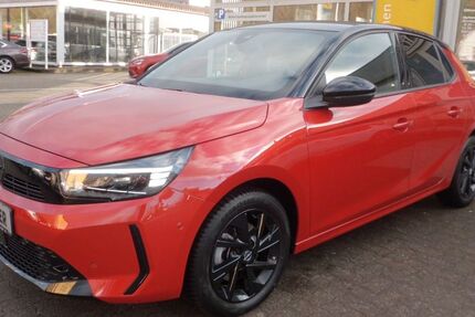 Opel Corsa 7.850 km 19.490 &euro; Emmendingen 79312