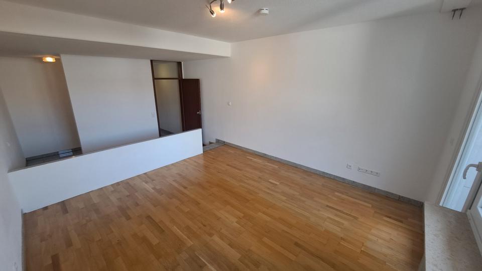 Etagenwohnung Freiburg im Breisgau Günterstal - 1 Zimmer, 36 m&sup2;, 199.000&euro; | Angebot:24745381