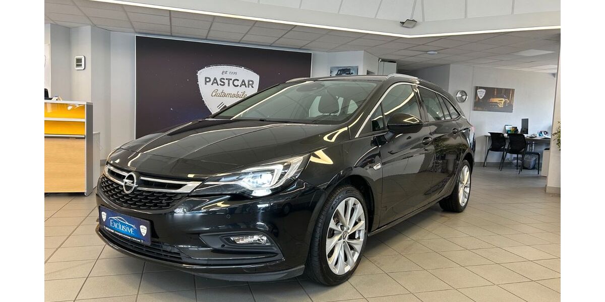 Opel Astra 124.000 km 8.900 &euro; Bad Krozingen 79189