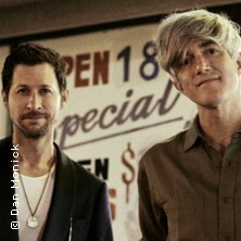 We Are Scientists - Europe 2025 Berlin