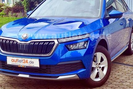 Skoda Kamiq 75.700 km 18.497 &euro; Reute bei Freiburg 79276