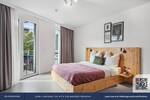 Etagenwohnung Freiburg im Breisgau St. Georgen - 3 Zimmer, 3.321&euro; | Angebot:26351264