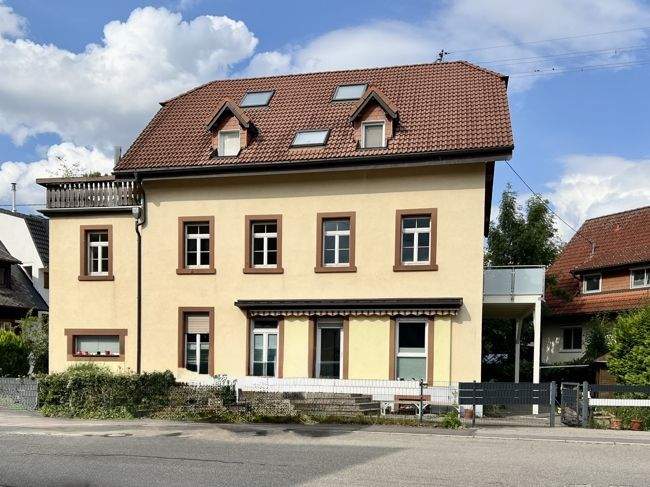 Mehrfamilienhaus, Wohnhaus Kirchzarten / Zarten Zarten - 1 Zimmer, 347 m&sup2;, 1.450.000&euro; | Angebot:24710507