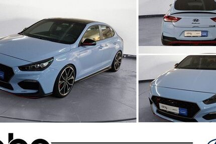 Hyundai i30 56.990 km 23.830 &euro; Freiburg 79108