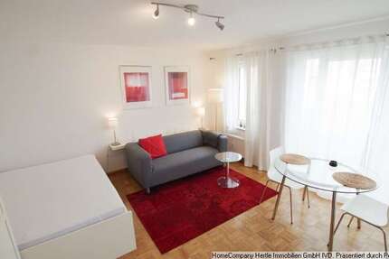 Zimmer Freiburg - 1 Zimmer, 1.095&euro; | Angebot:25228419