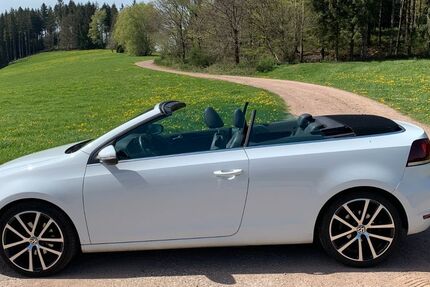 VW Golf 165.000 km 6.500 &euro; Elzach 79215