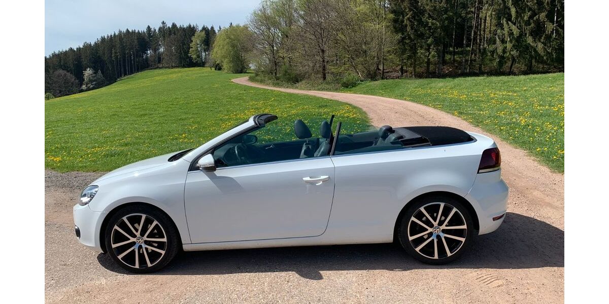 VW Golf 165.000 km 6.500 &euro; Elzach 79215