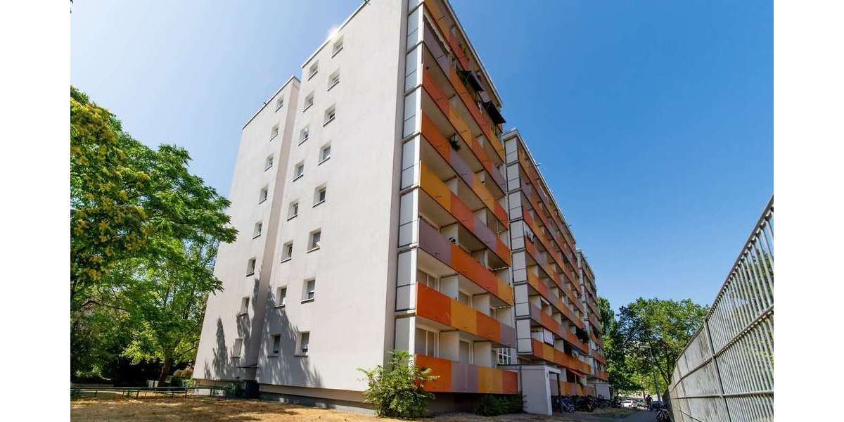 Etagenwohnung Freiburg im Breisgau Haslach - 1 Zimmer, 30 m&sup2;, 159.000&euro; | Angebot:27123066