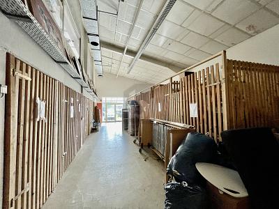 PROJEKTENTWICKLUNG AUF DER HAID - Gewerbeobjekt Freiburg im Breisgau Haslach | Angebot:24992082