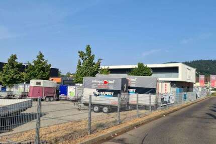 Gewerbeobjekt Freiburg Brühl - 4.490.000&euro; | Angebot:25895823