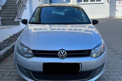 VW Polo 190.893 km 3.099 &euro; Lenzkirch 79853