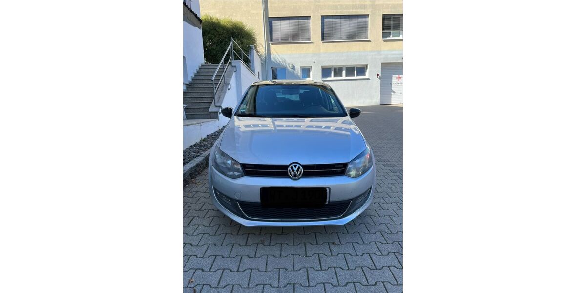 VW Polo 190.893 km 3.099 &euro; Lenzkirch 79853