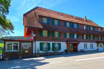 Gastronomie in Kleines Wiesental 799.000 € 3339 m²