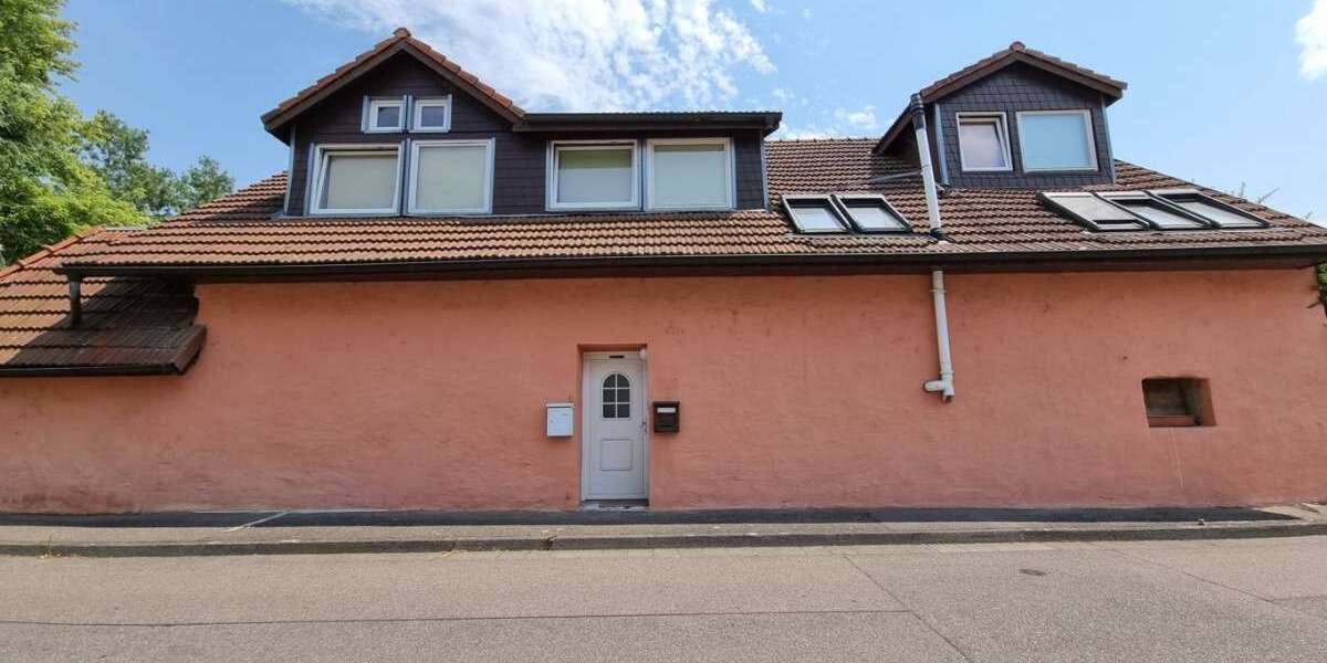 Etagenwohnung Oberrimsingen Oberrimsingen - 3.5 Zimmer, 134 m&sup2;, 450.000&euro; | Angebot:26116927