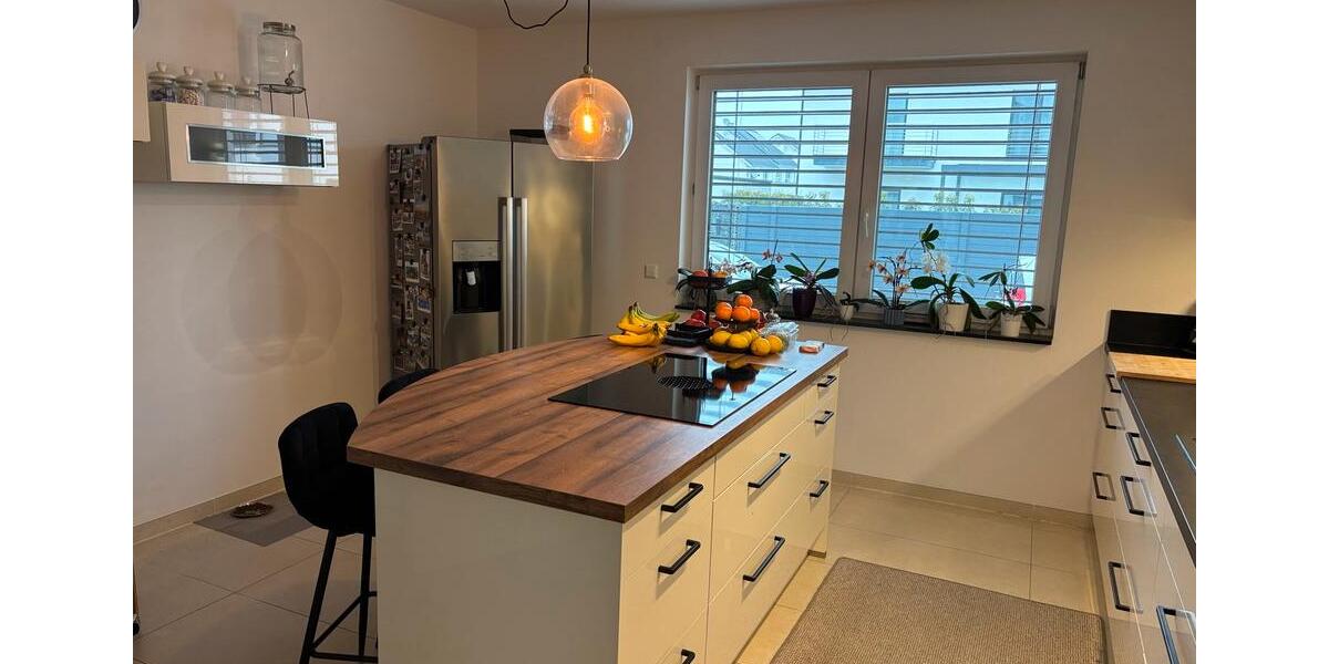 Doppelhaushälfte Breisach am Rhein - 5 Zimmer, 175 m&sup2;, 769.000&euro; | Angebot:24682003