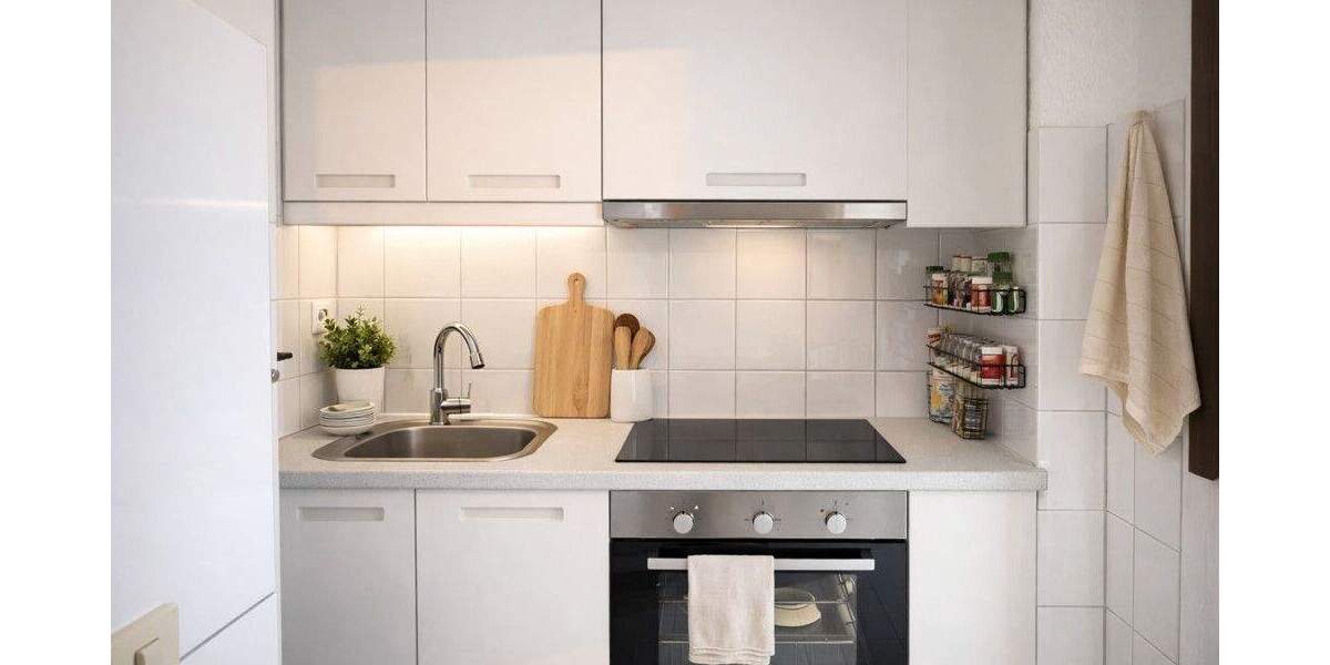 Etagenwohnung Freiburg im Breisgau Betzenhausen - 2 Zimmer, 45 m&sup2;, 239.000&euro; | Angebot:24708242