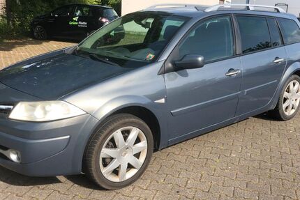 Renault Megane 228.194 km 650 &euro; Freiburg 79102