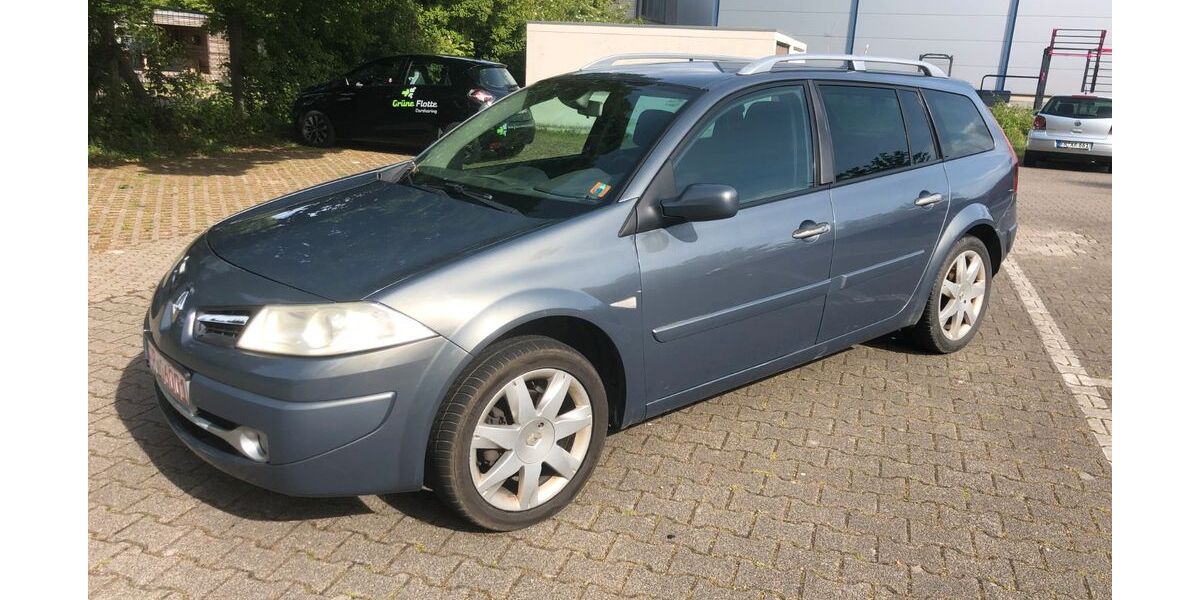 Renault Megane 228.194 km 699 &euro; Freiburg 79102