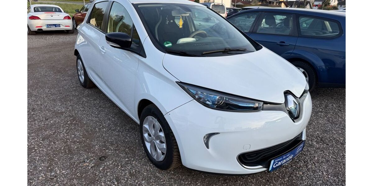 Renault ZOE 143.000 km 4.500 &euro; Ettenheim 77955
