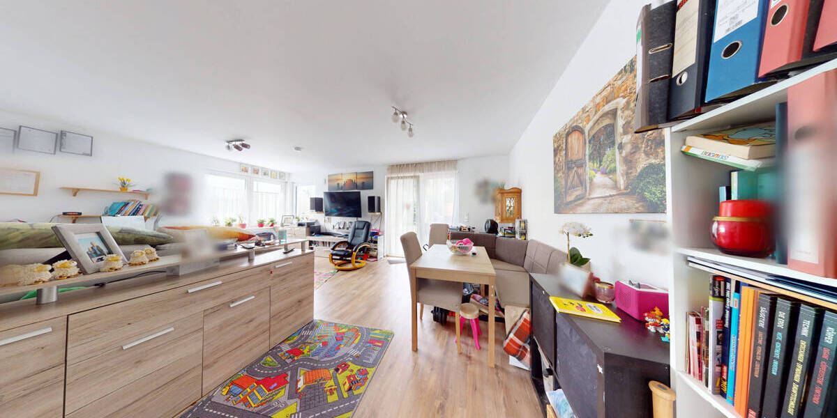 Doppelhaushälfte Ettenheim - 4 Zimmer, 136 m&sup2;, 460.000&euro; | Angebot:22614354