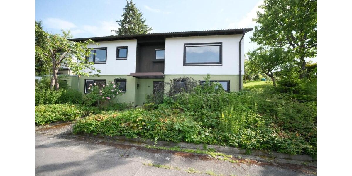 Einfamilienhaus Müllheim - 4 Zimmer, 140 m&sup2;, 720.000&euro; | Angebot:26710154