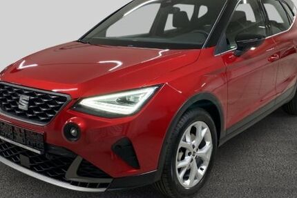 Seat Arona 38.010 km 20.900 &euro; Freiburg 79108