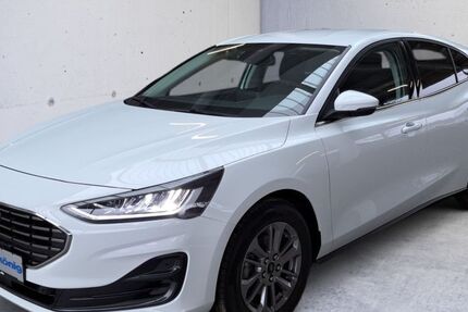 Ford Focus 20.320 km 19.980 &euro; Teningen-Köndringen 79331