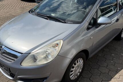 Opel Corsa 145.090 km 1.500 &euro; Freiburg im Breisgau 79111