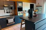Dachgeschoßwohnung Neuenburg am Rhein - 4.5 Zimmer, 122 m&sup2;, 425.000&euro; | Angebot:26876365