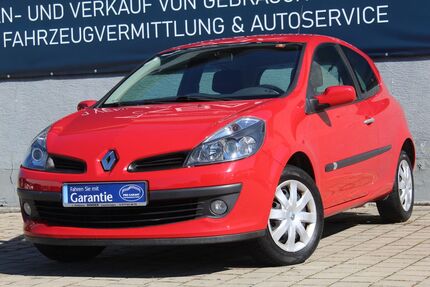 Renault Clio 105.000 km 4.490 € Herbolzheim 79336