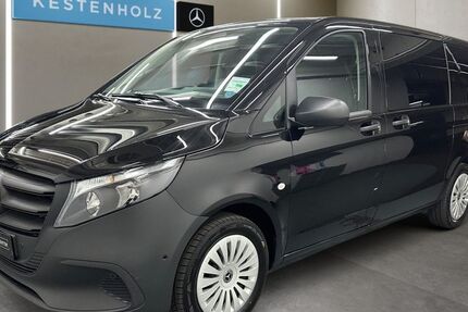 Mercedes-Benz Vito 40.053 km 49.990 &euro; Freiburg 79111