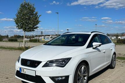 Seat Leon 189.500 km 9.400 &euro; Freiburg 79110