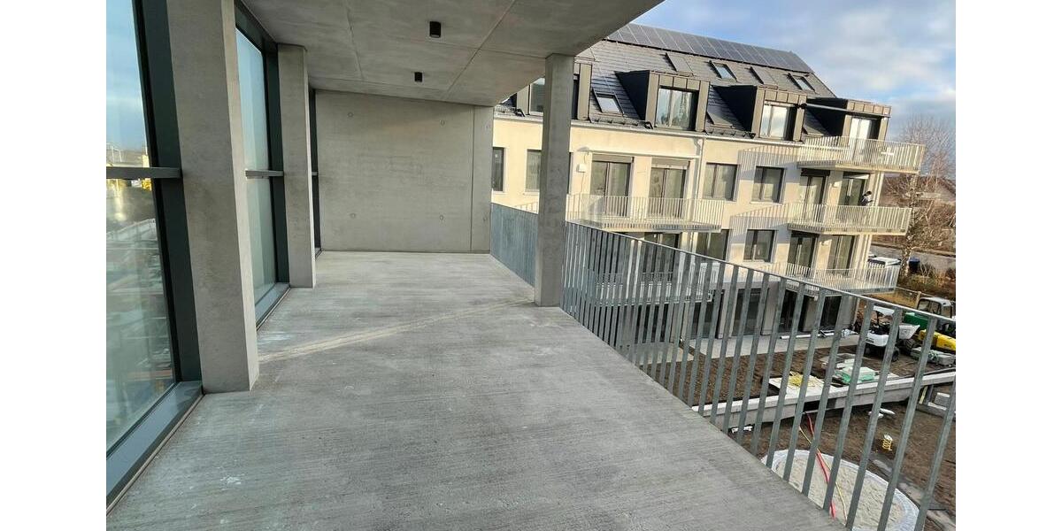 Etagenwohnung Denzlingen - 1 Zimmer, 28 m&sup2;, 510&euro; | Angebot:25342527