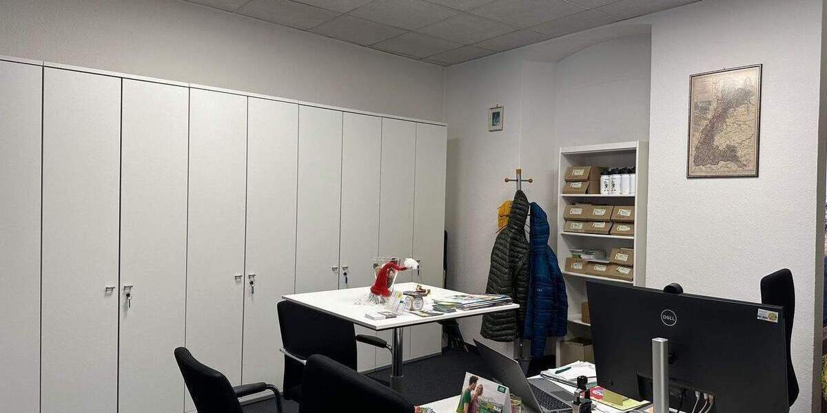 Gewerbeobjekt Endingen - 5 Zimmer, 210 m&sup2;, 2.100&euro; | Angebot:25662185