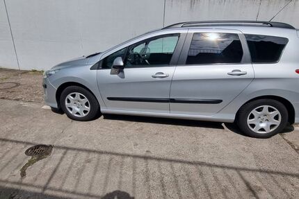 Peugeot 308 219.000 km 3.000 &euro; Freiburg 79114