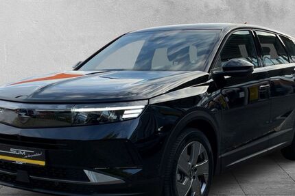 Opel Grandland (X) 7.590 km 31.250 &euro; Heitersheim 79423