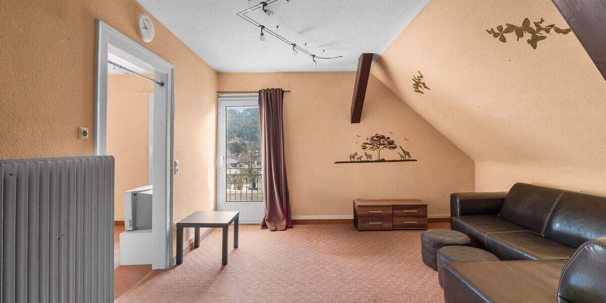 Mehrfamilienhaus, Wohnhaus Titisee-Neustadt Titisee - 1 Zimmer, 298 m&sup2;, 1.995.000&euro; | Angebot:25747051