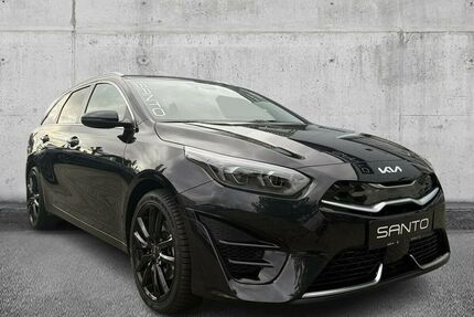 Kia ceed Sportswagon 43.900 km 22.480 &euro; Freiburg 79098