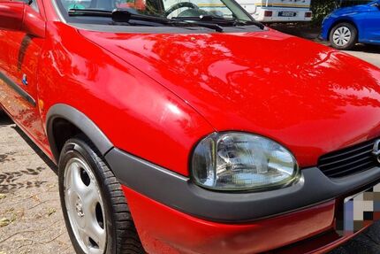 Opel Corsa 168.000 km 1.450 &euro; Freiburg 79106