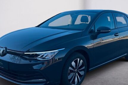 VW Golf 20.700 km 23.990 &euro; Kenzingen 79341