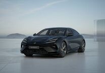 Gebrauchtwagen Lotus Emeya