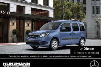 Mercedes Citan