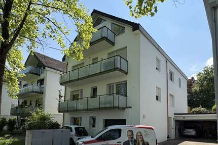 Wohnung Freiburg im Breisgau / Sankt Georgen Sankt Georgen - 3.5 Zimmer, 84 m&sup2;, 427.900&euro; | Angebot:26530240