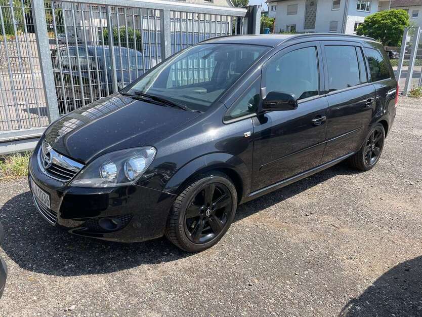 Zafira