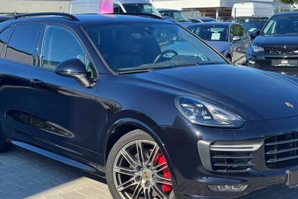Porsche Cayenne 93.000 km 43.890 &euro; Gundelfingen / Freiburg im Breisgau 79194