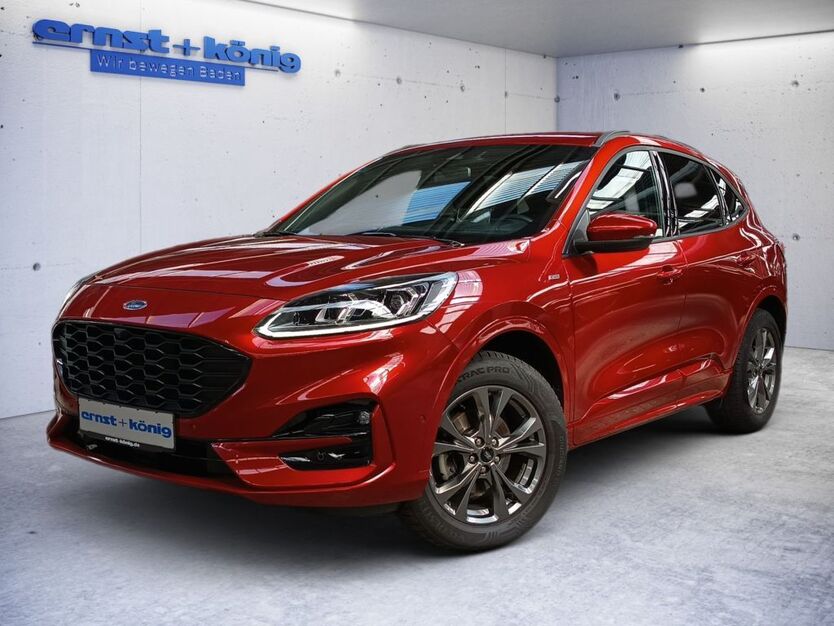 Ford Kuga 76.800 km 25.990 € Freiburg im Breisgau 79108