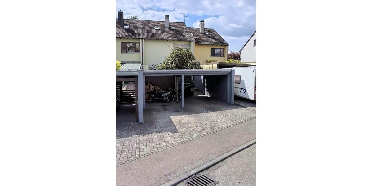 Attraktives 5-Zi-Reihenmittelhaus Bötzingen provisionsfrei&privat 5 zimmer