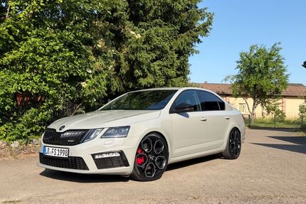 Skoda Octavia 107.947 km 22.900 &euro; Teningen 79331
